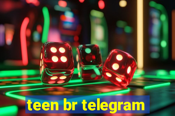 teen br telegram